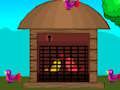 Spiel Liebesvögel retten Online