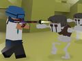Spiel Waffenkrieg  Online