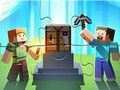 Spiel Puzzle: Blockman-Erinnerungen  Online