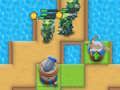 Spiel Endlose Belagerung 2  Online