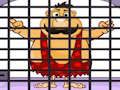 Spiel Entkomme aus dem Dorfkäfig  Online