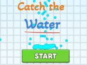 Spiel Fang das Wasser auf  Online