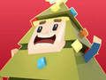Spiel Kogama Weihnachtsläufer  Online