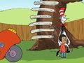 Spiel Die Katze im Hut baut das auf  Online