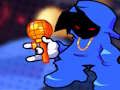 Spiel Freitagabend Funkin Shadow Wizard Money Mod Mod Online