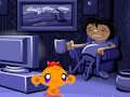 Spiel Monkey Go Happy Bühne 327  Online