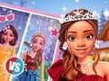 Spiel Promi Winter Wonderland Clash Online