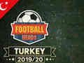 Spiel Fußballköpfe: Türkei 2019/20  Online