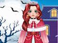 Spiel Prinzessin Make-up-Spiel  Online