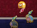 Spiel George, der Gentleman-Frosch  Online