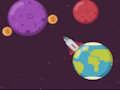 Spiel Orbit-Flucht  Online