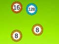 Spiel MergeFrisbees Online