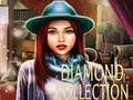Spiel Diamantensammlung  Online