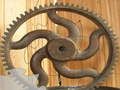 Spiel Zahnrad-Stichsäge aus Holz  Online