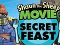 Spiel Shaun das Schaf: Geheimes Filmfest  Online