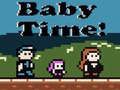 Spiel Babyzeit  Online
