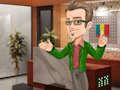Spiel Wichtige Office-Datei finden  Online