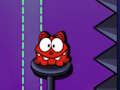 Spiel Monster und Süßigkeiten  Online