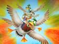 Spiel Migration Flappy Ente Online