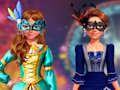 Spiel Berühmtheit im Karneval von Venedig  Online