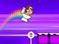 Spiel Skibidi Geometrie Dash Online