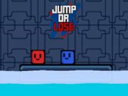 Spiel Springen oder verlieren  Online