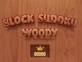 Spiel Block-Sudoku Woody  Online