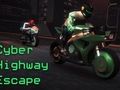 Spiel Cyber-Highway-Flucht  Online