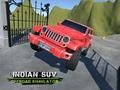 Spiel Indischer SUV-Offroad-Simulator  Online