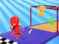 Spiel Parkour für alle  Online