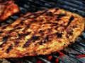 Spiel Barbecue-Grill-Puzzle  Online