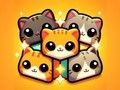 Spiel Partytiere Katzen Evolution  Online