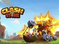 Spiel Zusammenprall des Steins  Online