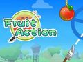 Spiel Fruchtaktion  Online