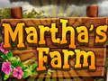Spiel Marthas Farm Online