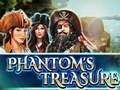 Spiel Phantomschatz  Online