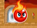 Spiel Feuer- und Wasserball  Online