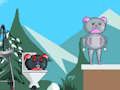 Spiel Axoskibiki-Welt  Online