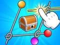 Spiel Puzzle-Box: Drehen Sie die Ringe  Online