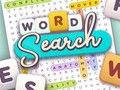 Spiel Wortsuche  Online