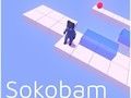 Spiel Sokoban  Online