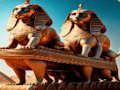 Spiel Mumien-Slider-Image-Challenge  Online
