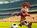 Spiel Fußballbros Online