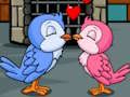 Spiel Helfen Sie den Lovebirds  Online