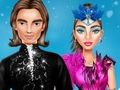 Spiel Eislaufballerina  Online