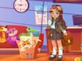 Spiel Kiddo-Detektiv  Online