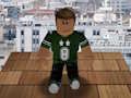 Spiel Parkour Roblox: Mathematik  Online