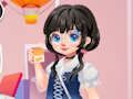 Spiel Kiddo süßer Denim  Online