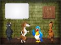 Spiel Amgel Easy Room Flucht 155 Online