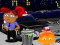 Spiel Monkey Go Happy Bühne 347  Online